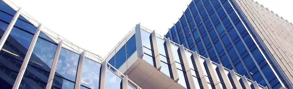 Company Banner