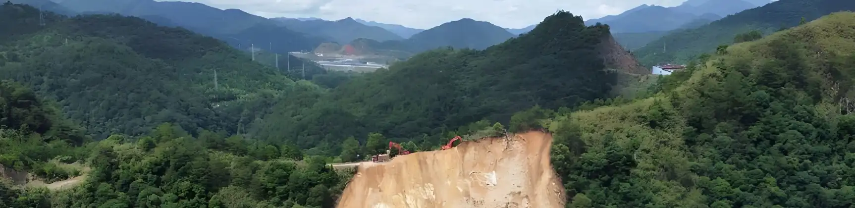 geoHazard