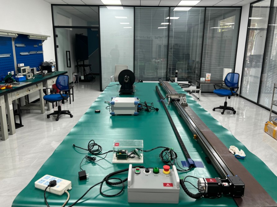 Laboratory